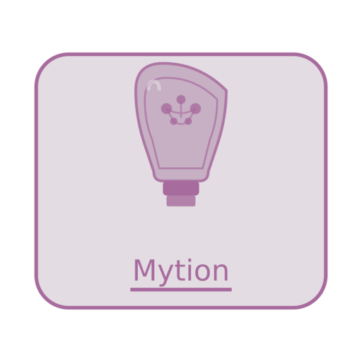 Mytion Logo